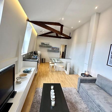 My Little Home - Le Vieux Lille De Danel Экстерьер фото