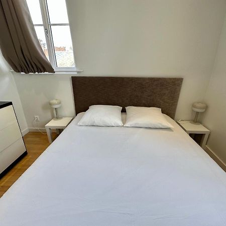 My Little Home - Le Vieux Lille De Danel Экстерьер фото