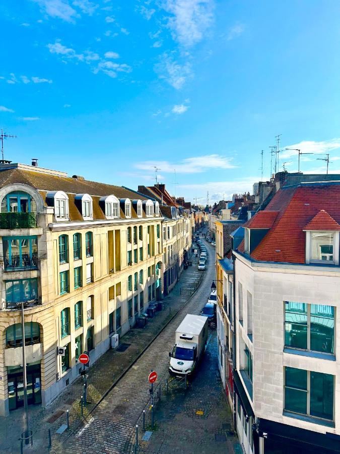My Little Home - Le Vieux Lille De Danel Экстерьер фото