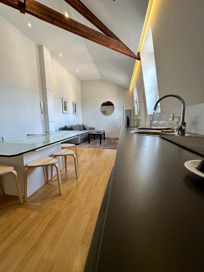 My Little Home - Le Vieux Lille De Danel Экстерьер фото