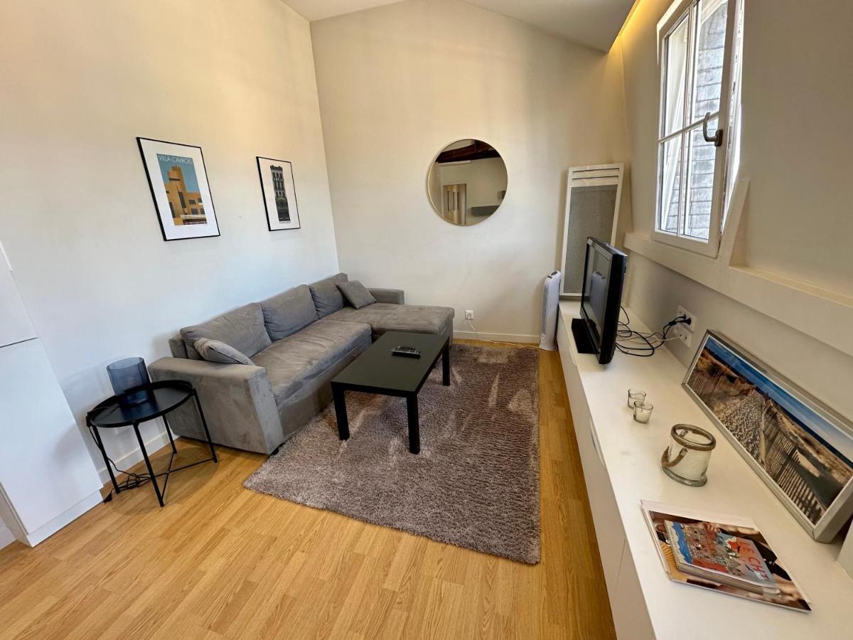 My Little Home - Le Vieux Lille De Danel Экстерьер фото