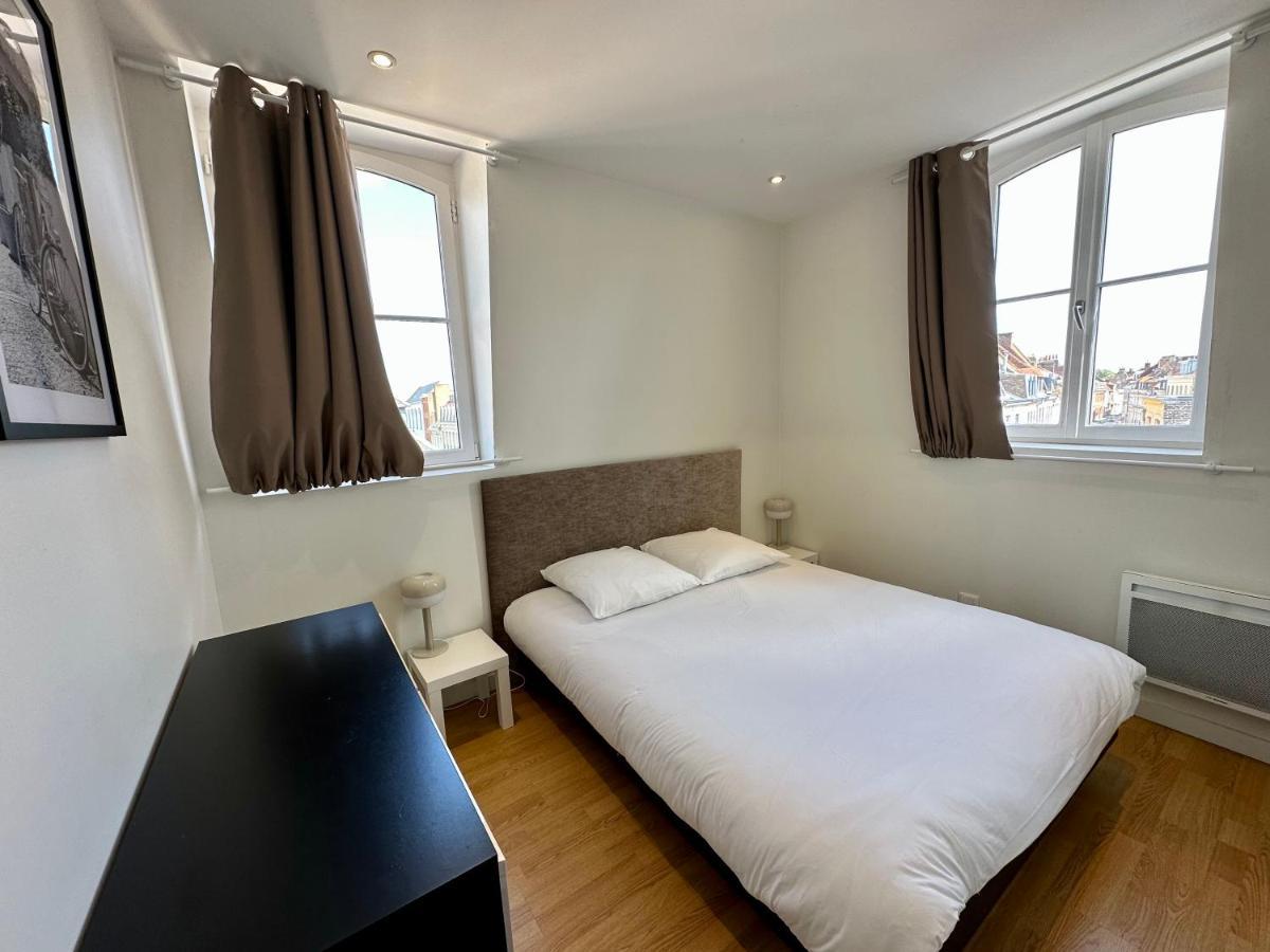 My Little Home - Le Vieux Lille De Danel Экстерьер фото