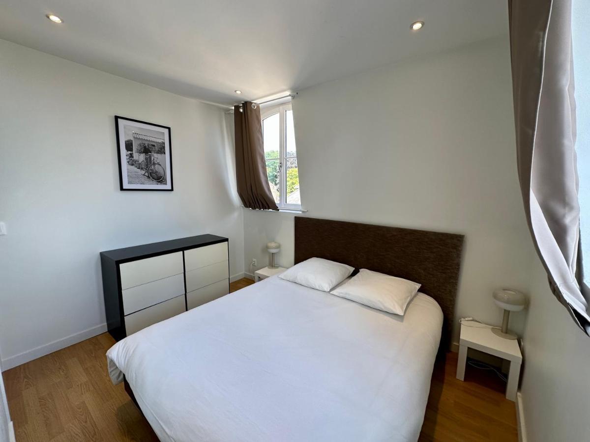 My Little Home - Le Vieux Lille De Danel Экстерьер фото